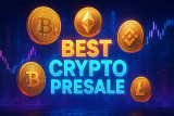 Best Crypto Presale: DeepSnitch AI Rallies 195% as Investors Choose Real Products With Massive Adoption & Moonshot Potential
