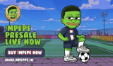 Pepe Coin Soars 23%, While Mpeppe (MPEPE) Presale is Set to Explode