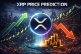 XRP Price Prediction: Analyst Says Bitcoin Could Fall To $40K, Smart Investors Diversify Into DeepSnitch AI With 100X Potential