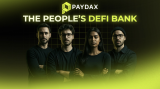 The People’s DeFi Bank: PayDax Protocol Brings Real-World Assets On-Chain