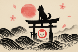 $8 Million Of Shiba Inu Moved From Coinbase To Hot Wallet, Dogecoin Becomes The Second Favoured Crypto To Remittix
