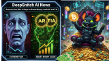 DeepSnitch AI News: Crypto Fear Index at 14-Day Low Signals Major Buy Opportunity for DeepSnitch, AR, and TIA