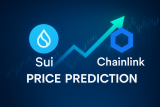 SUI and Chainlink Price Predictions 2025 Look Solid, But BlockchainFX Presale Is the Game-Changer You Can’t Ignore