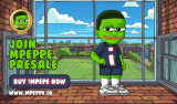 Selloff Ahead? Pepecoin (PEPE) Holders Could Flip To Mpeppe (MPEPE) As Price Is Set To Surge