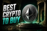 Best Crypto to Buy Now: BlackRock Buys Ethereum, Whales Buy Pepeto Before Its Binance Listing