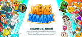 Meme Kombat Emerges As The Top Meme Coin to Buy Now While Pepe Struggles to Rebound