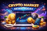 Crypto Market News Today: AERO and PI Are Sinking Fast, But DeepSnitch AI Is the 200x Gem You Need to Secure Your Financial Future