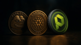 Crypto Traders Are Storming These New Tokens to Double Their Portfolios, Here’s Why