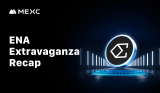 MEXC’s ENA Extravaganza Concludes with 51,000+ Participants and $79.7 Billion in Trading Volume