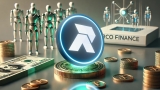 RCO Finance’s Token Presale Nears $12M as AI Trading Tools Continue to Dominate the Market