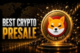 Shiba Inu Burns Explode 618% as Whales Rush the Best Crypto Presale Before Its Expected Binance Debut