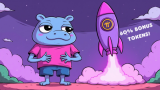 Pi Coin’s Open Mainnet Sparks a Rally: Will Other AI Coins Like FloppyPepe (FPPE) Follow Suit?