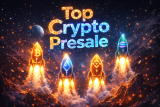 Top Crypto Presale 2026: White Hat Recovers Foom Cash Funds, but DeepSnitch AI Targets 120x Gains as Escapehub and Blazpay Lag