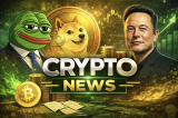 Dogecoin Down 90% From Peak as Elon Musk Confirms SpaceX Moon Mission but Social Media Buzz Says Pepeto Could Potentially Be His Next Crypto Post and a 100x Is Loading