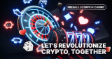 Render and Cardano’s Struggle Trigger Whale Movements to Scorpion Casino, the New 10x Crypto 