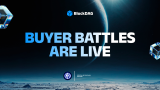 Ethereum Sees Whale Sell-Off, Solana Fails Breakout & BlockDAG Drops 25M BDAG in High-Stakes Buyer Battles