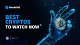Top 4 Cryptos to Watch: BlockDAG’s $291M Presale Explodes, While AVAX, DOT, and NEAR Gain Ground