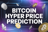 Bitcoin Hyper Price Prediction: Deepsnitch AI Shifts Traders’ Attention Toward It With a Quicker Road to 100X in 2026