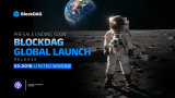 BlockDAG Presale Hits $338M as GLOBAL LAUNCH Release Sparks Buyer Rush While Stellar Jumps 31% and XRP Eyes $5