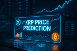 XRP Price Prediction March Update: Ripple and Aave Consolidate While DeepSnitch AI Surges 170%+ and Raises $1.8M