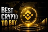 Pepeto Earns Top Spot as the Best Crypto to Buy Now While BNB Holds Strong Above $600