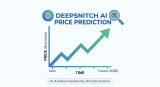 DeepSnitch AI Price Prediction for 2026: Ahead of Hyperliquid and ICP, DSNT Targets a 250x Run Over the Next Year