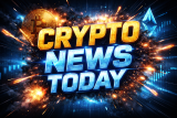 Crypto News March 2026: SEC Clears Most Tokens While DeepSnitch AI, SOL, and BNB Line Up for the Next Big Move