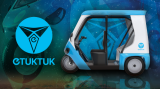 eTukTuk Gathers Momentum as EV Solution Set to Roll Out In Sri Lanka Before Global Expansion – Buy $TUK and Earn Rewards