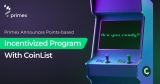 Primex Finance Announces Community Rewards Campaign With CoinList