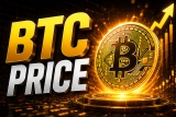 Bitcoin Price Falls as Strategy Sells $5 Billion, and Pepeto Could Be the Next Big Crypto Winner