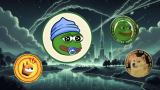 Bonk Price: BONK to Challenge Dogecoin for Top Dog Meme Coin Spot, While Little Pepe is Set to Overtake PEPE as the Leading Frog Meme