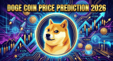 Dogecoin Price Prediction 2026: Visa Crypto Card Spending Explodes 525% as DeepSnitch AI presale eyes 400% gains