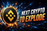 Next Crypto to Explode: BNB Price Eyes $746 While Pepeto Presale Goes Viral Before Listing