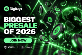 Best Crypto Presale: Could DigiTap Deliver Next Shiba Inu Returns But With Utility as SHIB Battles Back From a 20% Drop?