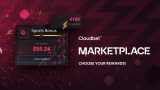 Is betting a smart use of crypto?