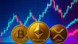 From Shakeout to Set-Up: Markets Stage Turnaround With BTC, ETH, XRP Gains
