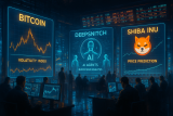 Shiba Inu Price Prediction December 2025: CME’s Bitcoin Volatility Index Marks New Institutional Era, DeepSnitch AI Jumps 70%