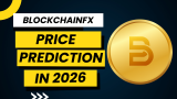 BlockchainFX Price Prediction 2025-2026: Bolivia’s Historic Crypto Banking Shift Fuels Presale Demand for BFX and DeepSnitch AI
