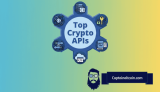 Top Crypto APIs in 2026: Which One Is Best? A Developer Deep Dive