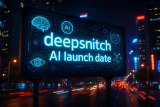 DeepSnitch AI Launch Date: $DSNT Goes Live on March 31st After a 200% Rally and $2.2M+ Raised