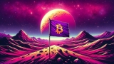 Will the Halving Event Take Bitcoin to the Stars?