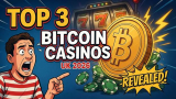 Best Crypto Casino UK 2026: Top 3 Sites Reviewed