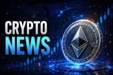 Next Crypto to Hit $1 as Ethereum Whales Buy 140,000 ETH in 96 Hours and Pepeto Nears Anticipated Binance Listing