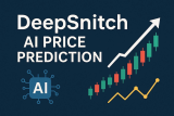 DeepSnitch AI Price Prediction: Investors Expect 200x or More from DSNT as ZRO and ASTER Consolidate