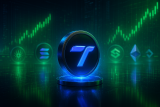Best Altcoins To Buy Now: Tapzi Presale Skyrockets — Here’s What You Need to Know About Crypto Market This Week