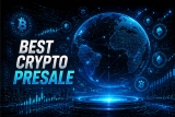 Best Crypto Presale to Buy Now: Pepe Coin Went From Nothing to $11 Billion, and Pepeto Targets the Same Path at 300x