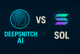 Solana Price Prediction 2026: Crypto Markets Recover as DeepSnitch AI Targets a Fraction of Bitcoin’s 133,000% Rally Ahead of January Launch