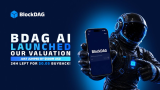 24H Left for $0.05 Buyback: BlockDAG AI Launch Eclipses Hyperliquid & Polygon Price Predictions 