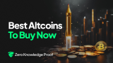 Looking for 1000x Gains in 2026? Here Are the 4 Best Crypto Presales You Need to Join Right Now! 