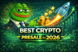 Top Crypto Presale for March 2026: Pepeto Presale Is Going Viral While DeepSnitch AI and BlockDAG Fall Behind